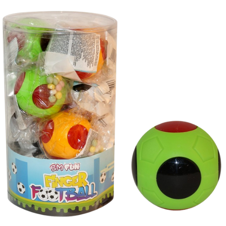 Finger Football Spinner 12X3G