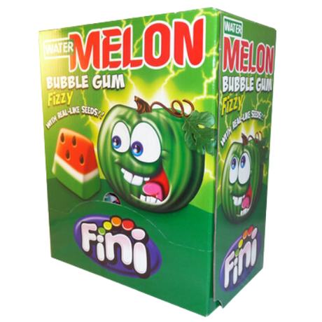 Fini Watermelon Gum 200X6G dimarkcash&carry