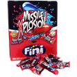 Fini Missile Explosion Bubble Gum 200X6G dimarkcash&carry