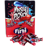 Fini Missile Explosion Bubble Gum 200X6G dimarkcash&carry