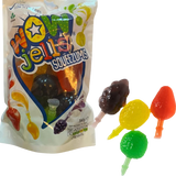 Wow Jellies Squeezums 12X390G dimarkcash&carry