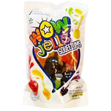 Wow Jellies Squeezums 12X390G