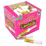 Swizzels Love Heart Candy Lipsticks 60x6g dimarkcash&carry