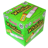 Swizzels Candy Whistles 60x6g dimarkcash&carry