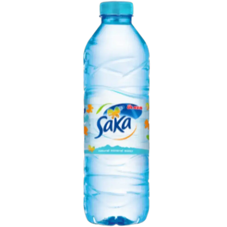 Saka Water * 24X500Ml