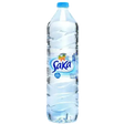 Saka Water * 6X1.5L