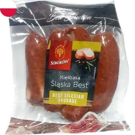 Sokolow Best Silesian (SINGLE) 340G