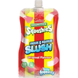 Swizzels Raspberry & Milk Slush 12X250Ml