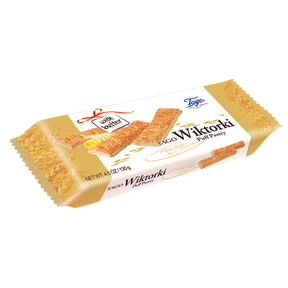 Tago Wiktorki Puff Pastry 18x130g dimarkcash&carry
