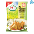 Taj Family Pack Veg Samosa 4X1.75Kg (50Pcs) - Collection Only Frozen Product dimarkcash&carry