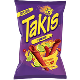 Takis Fuego 10X180G dimarkcash&carry