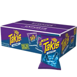 Takis Blue Heat 20X92.3G (3.25OZ) dimarkcash&carry