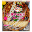 Tandoor Turkish Pizza Base 6unit 26cm (Lahmacun tabani) 18x390g dimarkcash&carry