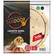 Tandoor Tortilla 8 unit 25cm 16x520g dimarkcash&carry