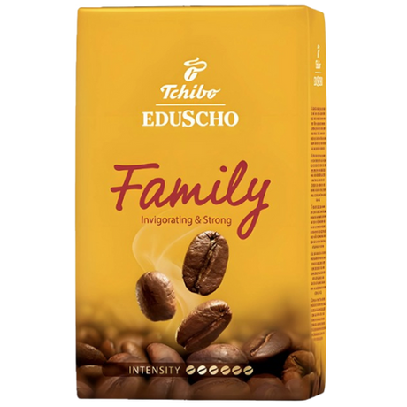 Tchibo Family Classic 12X250G dimarkcash&carry