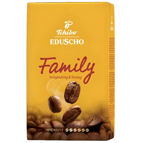 Tchibo Family Classic 12X250G dimarkcash&carry