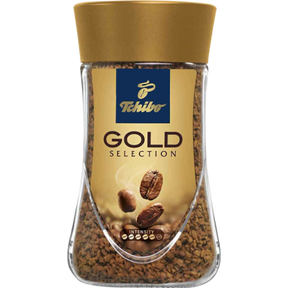 Tchibo Gold Selection- 6X100G dimarkcash&carry