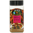 Tex'S Barbeque Seasoning 6X300G dimarkcash&carry