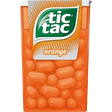 Tic Tac Orange 24X18G