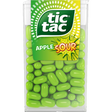 Tic Tac Apple Sour 24x18g dimarkcash&carry