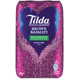 Tilda Brown Basmati 10X500g dimarkcash&carry