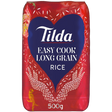 Tilda Easy Cook Long Grain 10X500g dimarkcash&carry