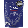 Tilda Pure Basmati 6X250g - PMP - £1.29 dimarkcash&carry