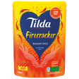 Tilda FireCracker Rice 6X250g - PMP - £1.29 dimarkcash&carry