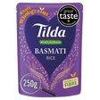Tilda Basmati/W-Grain 6X250g - PMP - £1.29 dimarkcash&carry