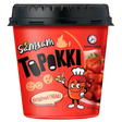 Topokki Korean Rice Cake *Original* 6x120g dimarkcash&carry