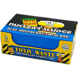 Toxic Waste Blue Raspberry Chew Bars 50X20G dimarkcash&carry