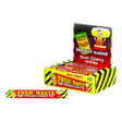 Toxic Waste Cherry Chew Bars 50X20G dimarkcash&carry