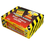 Toxic Waste Cherry Chew Bars 50X20G dimarkcash&carry