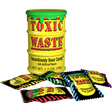 Toxic Waste Yellow Drum 12X42G dimarkcash&carry