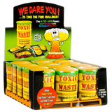 Toxic Waste Yellow Drum 12X42G dimarkcash&carry