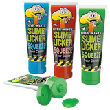 Toxic Slime Licker Squeeze 12X70G dimarkcash&carry