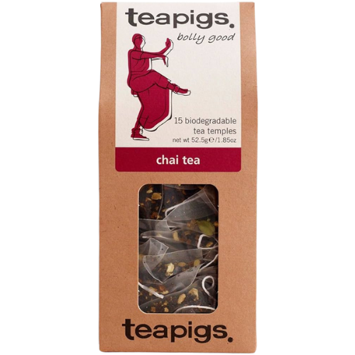 Teapigs Chai 6Pack dimarkcash&carry