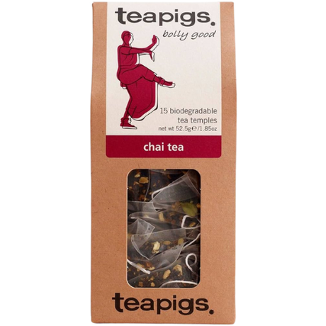 Teapigs Chai 6Pack dimarkcash&carry