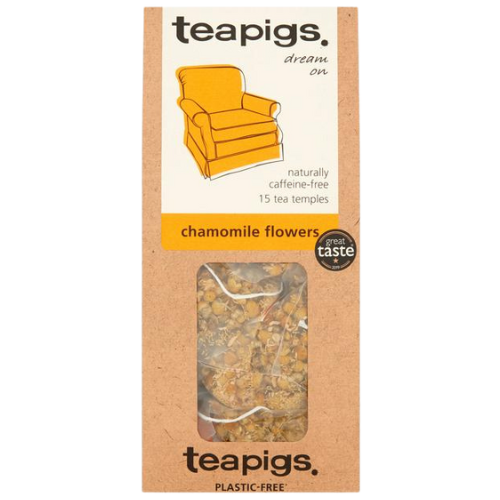 Teapigs Chamomile 6Pack dimarkcash&carry