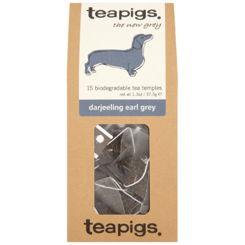 Teapigs Darjeeling Early Grey 6Pack dimarkcash&carry