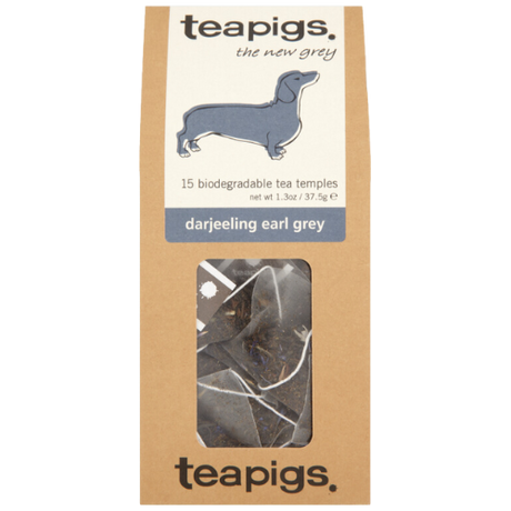 Teapigs Darjeeling Early Grey 6Pack dimarkcash&carry