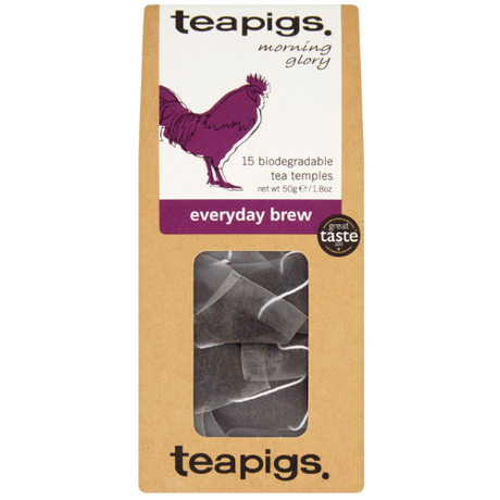 Teapigs Everyday Brew 6Pack dimarkcash&carry