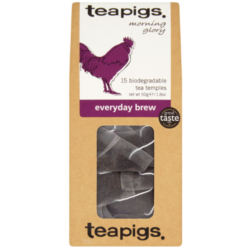 Teapigs Everyday Brew 6Pack dimarkcash&carry