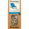 Teapigs Lemon & Ginger 6Pack dimarkcash&carry