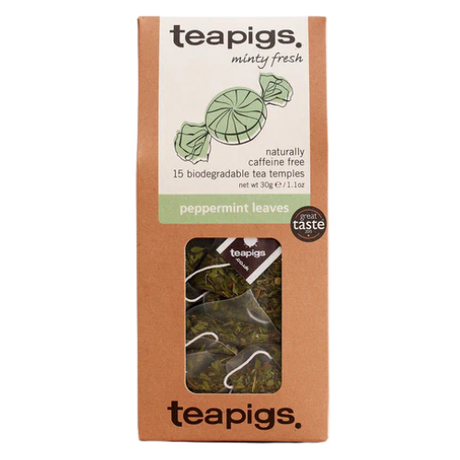 Teapigs Peppermint 6pack dimarkcash&carry