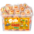 Trolli Mini Burger 60X10G