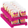 Trolli Big Burger 24X50G