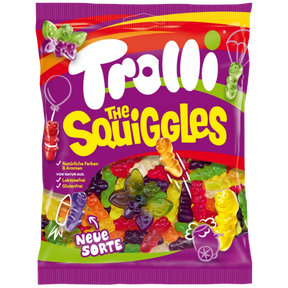Trolli Sour Brite Octopus 12x120g dimarkcash&carry