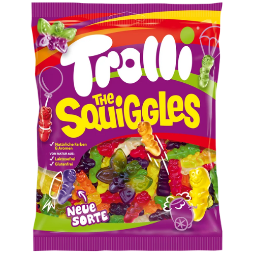 Trolli Sour Brite Octopus 12x120g dimarkcash&carry