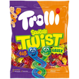 Trolli Squiggle Twist Bag 24x100g dimarkcash&carry